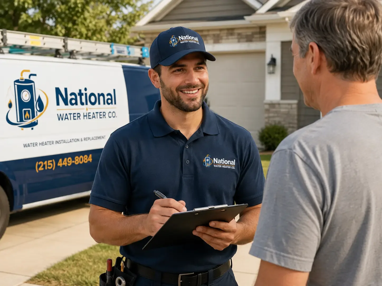 Water Heater Installation Ashville, PA FAQs